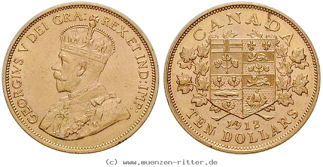 Klicken Sie auf das Bild um es auf Ihrem Rechner zu speichern kanada-george-v-10-dollars/ag17846.jpg