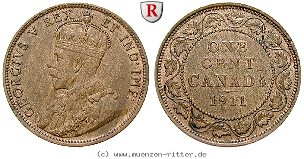 Klicken Sie auf das Bild um es auf Ihrem Rechner zu speichern kanada-george-v-cent/70750.jpg