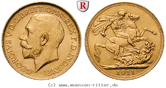 Klicken Sie auf das Bild um es auf Ihrem Rechner zu speichern kanada-george-v-sovereign/97085.jpg