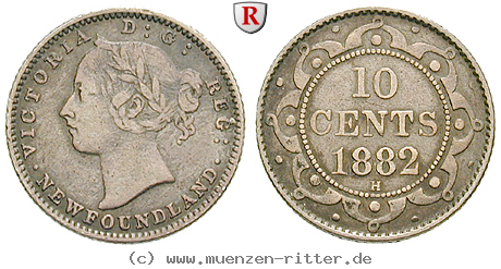 Klicken Sie auf das Bild um es auf Ihrem Rechner zu speichern kanada-victoria-10-cents/70737.jpg