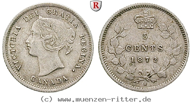 kanada-victoria-5-cents/75185.jpg