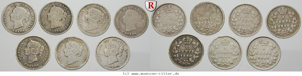 Klicken Sie auf das Bild um es auf Ihrem Rechner zu speichern kanada-victoria-5-cents/76014.jpg