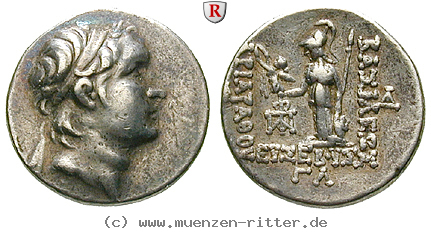 Klicken Sie auf das Bild um es auf Ihrem Rechner zu speichern kappadokien-ariarathes-v-drachme/77969.jpg