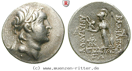 Klicken Sie auf das Bild um es auf Ihrem Rechner zu speichern kappadokien-ariarathes-v-drachme/77970.jpg