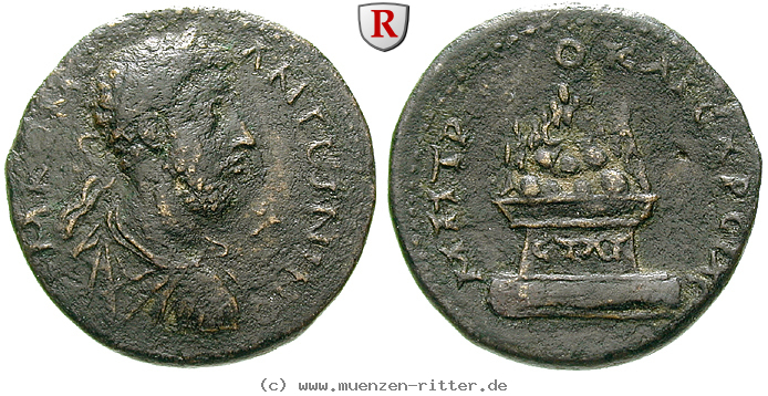 Klicken Sie auf das Bild um es auf Ihrem Rechner zu speichern kappadokien-commodus-bronze/61204.jpg