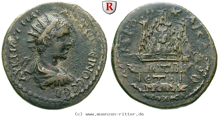 Klicken Sie auf das Bild um es auf Ihrem Rechner zu speichern kappadokien-elagabal-bronze/61205.jpg