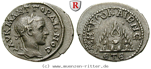 Klicken Sie auf das Bild um es auf Ihrem Rechner zu speichern kappadokien-gordianus-iii-drachme/101523.jpg