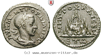 Klicken Sie auf das Bild um es auf Ihrem Rechner zu speichern kappadokien-gordianus-iii-drachme/59336.jpg