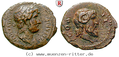 Klicken Sie auf das Bild um es auf Ihrem Rechner zu speichern kappadokien-hadrianus-bronze/61202.jpg