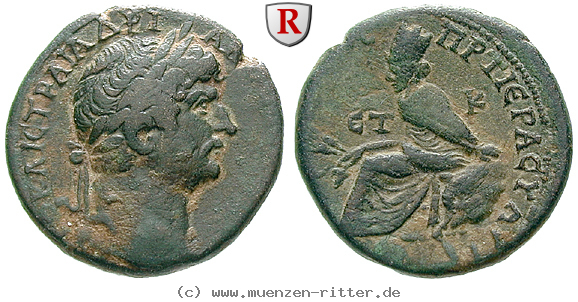 Klicken Sie auf das Bild um es auf Ihrem Rechner zu speichern kappadokien-hadrianus-bronze/61224.jpg