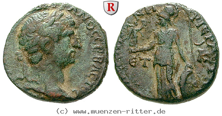 Klicken Sie auf das Bild um es auf Ihrem Rechner zu speichern kappadokien-hadrianus-bronze/61226.jpg