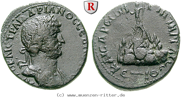 Klicken Sie auf das Bild um es auf Ihrem Rechner zu speichern kappadokien-hadrianus-bronze/84206.jpg