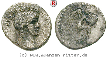 Klicken Sie auf das Bild um es auf Ihrem Rechner zu speichern kappadokien-nero-hemidrachme/36732.jpg