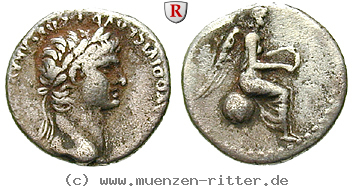 Klicken Sie auf das Bild um es auf Ihrem Rechner zu speichern kappadokien-nero-hemidrachme/94434.jpg