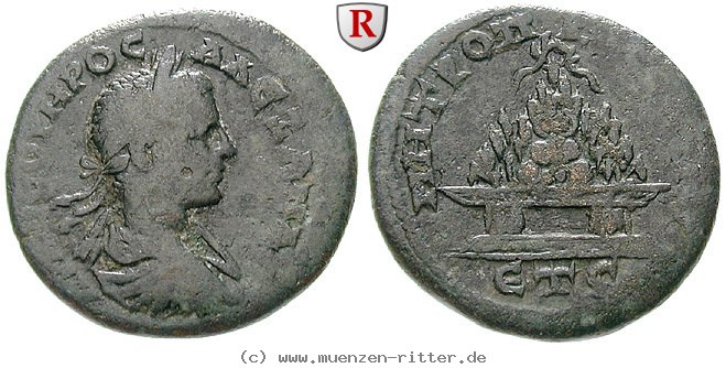 Klicken Sie auf das Bild um es auf Ihrem Rechner zu speichern kappadokien-severus-alexander-bronze/65821.jpg