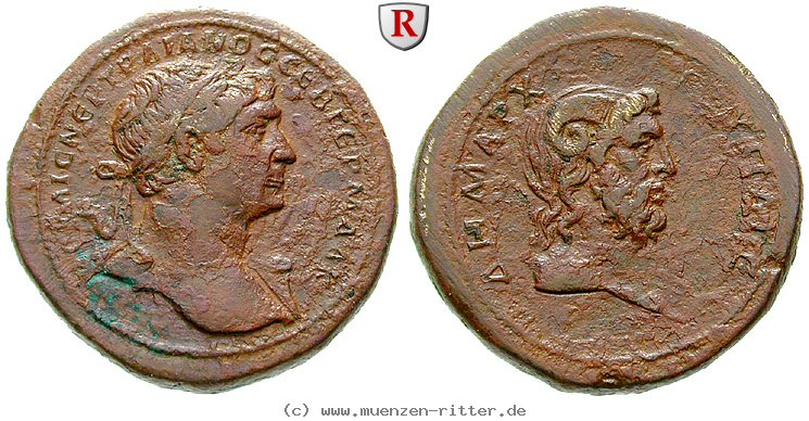 Klicken Sie auf das Bild um es auf Ihrem Rechner zu speichern kappadokien-traianus-bronze/61198.jpg