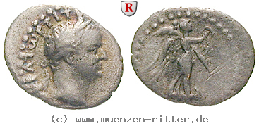 Klicken Sie auf das Bild um es auf Ihrem Rechner zu speichern kappadokien-vespasianus-hemidrachme/21329.jpg