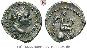 Klicken Sie auf das Bild um es auf Ihrem Rechner zu speichern kappadokien-vespasianus-hemidrachme/65483.jpg