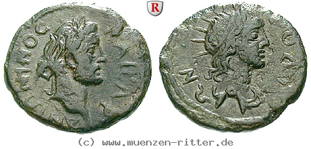 Klicken Sie auf das Bild um es auf Ihrem Rechner zu speichern karien--inseln-antoninus-pius-bronze/77159.jpg