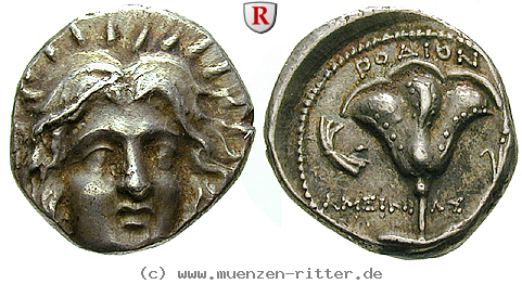 Klicken Sie auf das Bild um es auf Ihrem Rechner zu speichern karien--inseln-didrachme/47429.jpg
