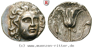 Klicken Sie auf das Bild um es auf Ihrem Rechner zu speichern karien--inseln-drachme/100022.jpg