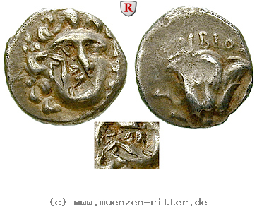 Klicken Sie auf das Bild um es auf Ihrem Rechner zu speichern karien--inseln-drachme/37973.jpg