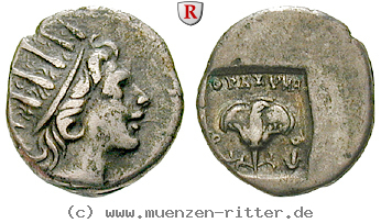 Klicken Sie auf das Bild um es auf Ihrem Rechner zu speichern karien--inseln-drachme/52893.jpg