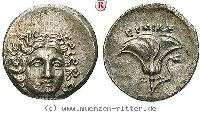 Klicken Sie auf das Bild um es auf Ihrem Rechner zu speichern karien--inseln-drachme/57318.jpg