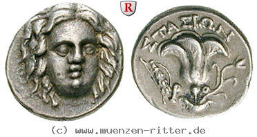 Klicken Sie auf das Bild um es auf Ihrem Rechner zu speichern karien--inseln-drachme/72312.jpg