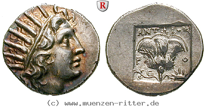 Klicken Sie auf das Bild um es auf Ihrem Rechner zu speichern karien--inseln-drachme/80092.jpg