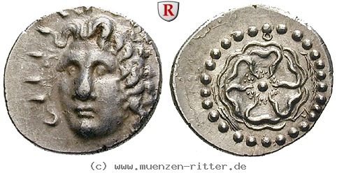 Klicken Sie auf das Bild um es auf Ihrem Rechner zu speichern karien--inseln-drachme/87879.jpg