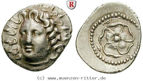 Klicken Sie auf das Bild um es auf Ihrem Rechner zu speichern karien--inseln-drachme/88055.jpg