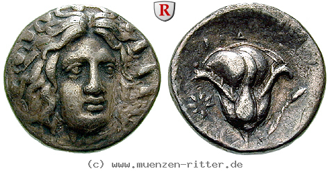 Klicken Sie auf das Bild um es auf Ihrem Rechner zu speichern karien--inseln-drachme/97524.jpg