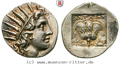 Klicken Sie auf das Bild um es auf Ihrem Rechner zu speichern karien--inseln-drachme/97599.jpg