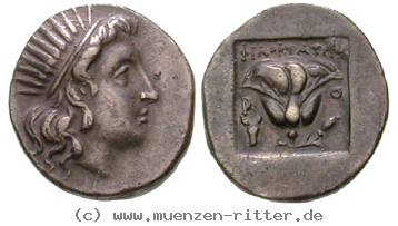 Klicken Sie auf das Bild um es auf Ihrem Rechner zu speichern karien--inseln-drachme/egri10603.jpg