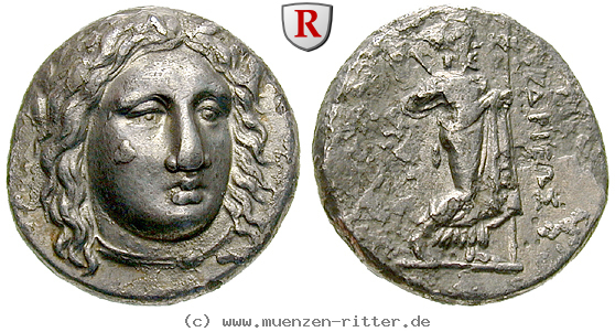 Klicken Sie auf das Bild um es auf Ihrem Rechner zu speichern karische-satrapen-hidrieos-tetradrachme/91075.jpg