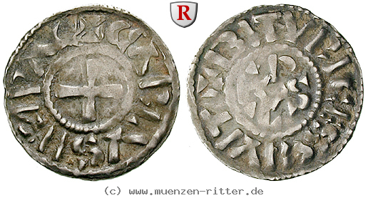 Klicken Sie auf das Bild um es auf Ihrem Rechner zu speichern karolinger-karl-der-kahle-denar/68135.jpg
