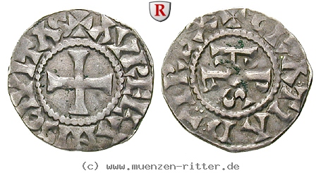 Klicken Sie auf das Bild um es auf Ihrem Rechner zu speichern karolinger-karl-der-kahle-denar/81326.jpg