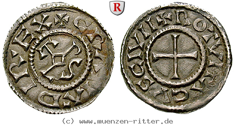 karolinger-karl-der-kahle-denar/91891.jpg