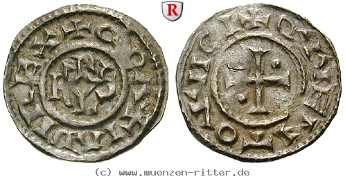 Klicken Sie auf das Bild um es auf Ihrem Rechner zu speichern karolinger-karl-der-kahle-denar/96360.jpg