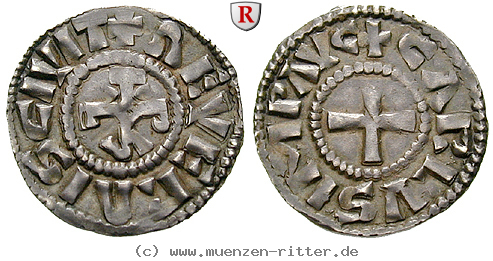 Klicken Sie auf das Bild um es auf Ihrem Rechner zu speichern karolinger-karl-der-kahle-denar/96362.jpg
