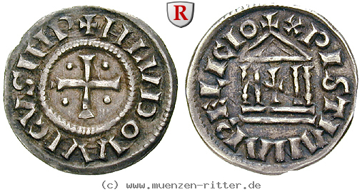 karolinger-ludwig-der-fromme-denar/82179.jpg