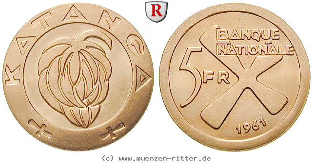 Klicken Sie auf das Bild um es auf Ihrem Rechner zu speichern katanga-5-francs/24596.jpg