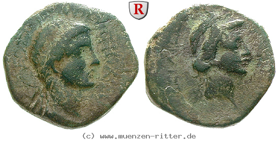 Klicken Sie auf das Bild um es auf Ihrem Rechner zu speichern kilikien-antiochos-iv-von-kommagene-bronze/56773.jpg