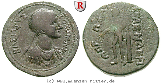 Klicken Sie auf das Bild um es auf Ihrem Rechner zu speichern kilikien-antiochos-iv-von-kommagene-bronze/56797.jpg