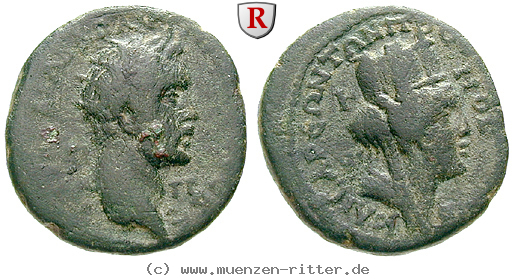 Klicken Sie auf das Bild um es auf Ihrem Rechner zu speichern kilikien-antoninus-pius-assarion/56209.jpg