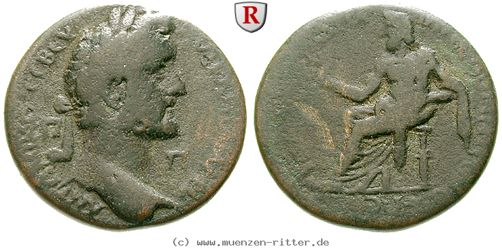 Klicken Sie auf das Bild um es auf Ihrem Rechner zu speichern kilikien-antoninus-pius-bronze/56599.jpg