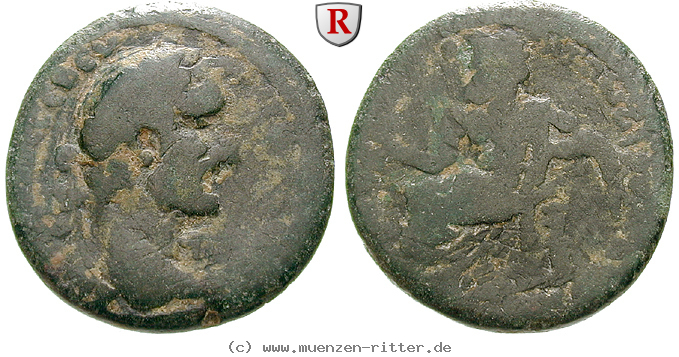 Klicken Sie auf das Bild um es auf Ihrem Rechner zu speichern kilikien-antoninus-pius-bronze/56926.jpg