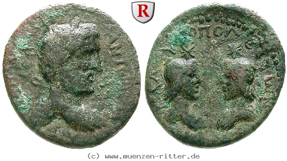 Klicken Sie auf das Bild um es auf Ihrem Rechner zu speichern kilikien-antoninus-pius-bronze/56974.jpg