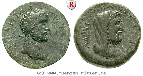 Klicken Sie auf das Bild um es auf Ihrem Rechner zu speichern kilikien-antoninus-pius-bronze/56977.jpg
